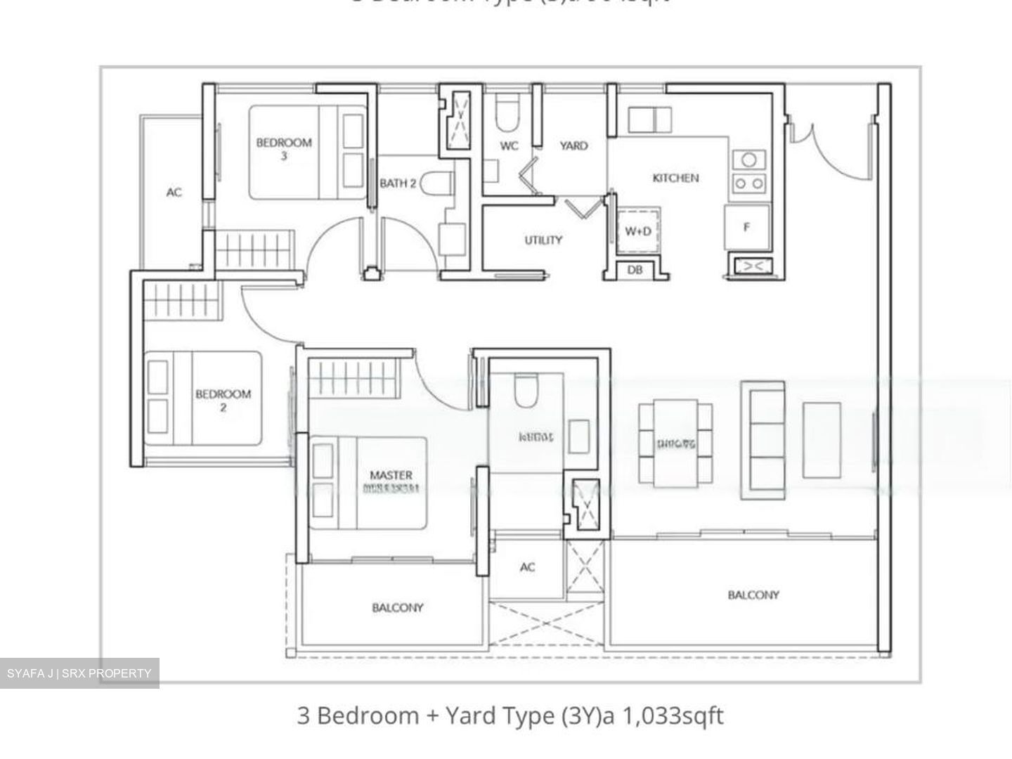 The Jovell (D17), Condominium #454442501